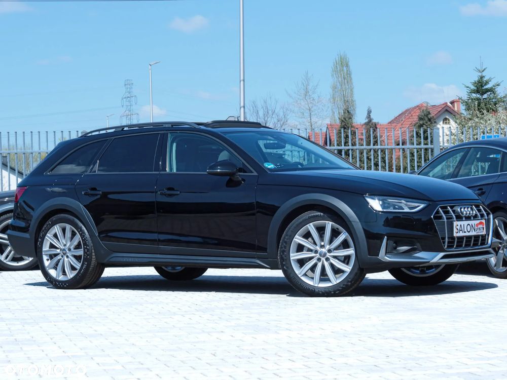 Audi A4 Allroad 40 TDI mHEV Quattro S tronic - 30