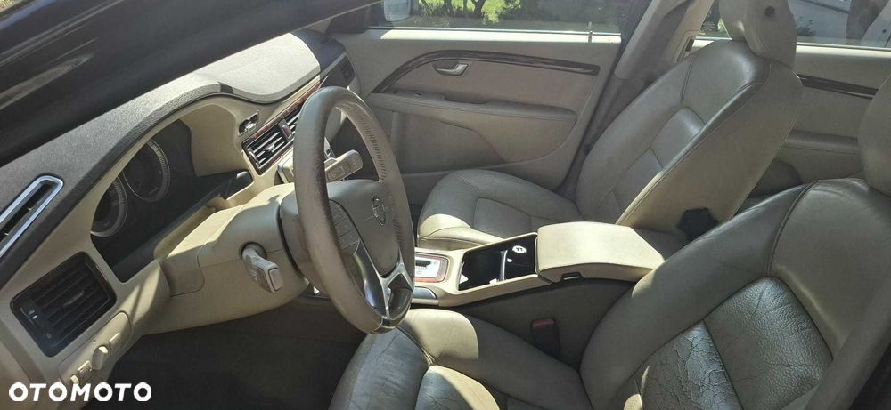 Volvo S80 - 3