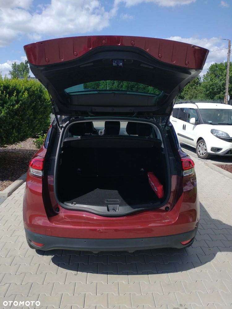 Renault Scenic 1.3 TCe Energy Bose EDC - 27