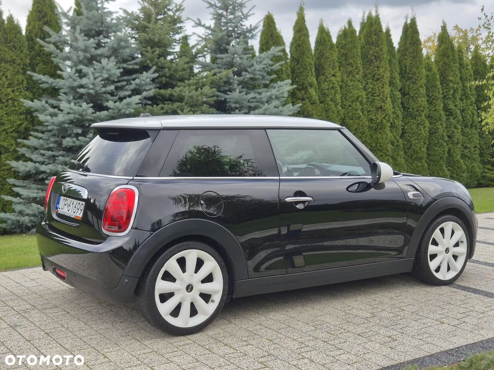 MINI Cooper - 18