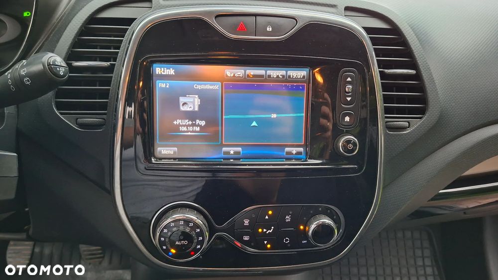 Renault Captur ENERGY dCi 90 Start&Stop XMOD - 20