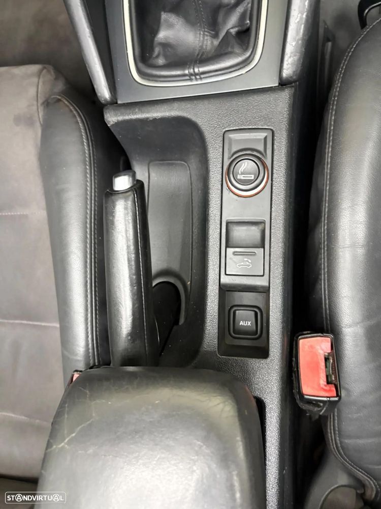 Audi A3 Cabrio 1.6 TDI (clean diesel) Attraction - 16