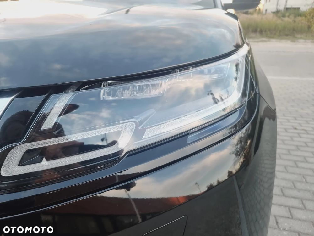 Land Rover Range Rover Velar 2.0 Si4 S - 24