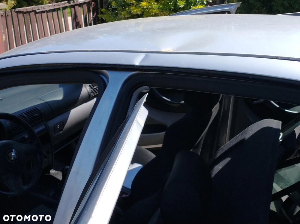 Seat Leon 1.6 Stella - 5