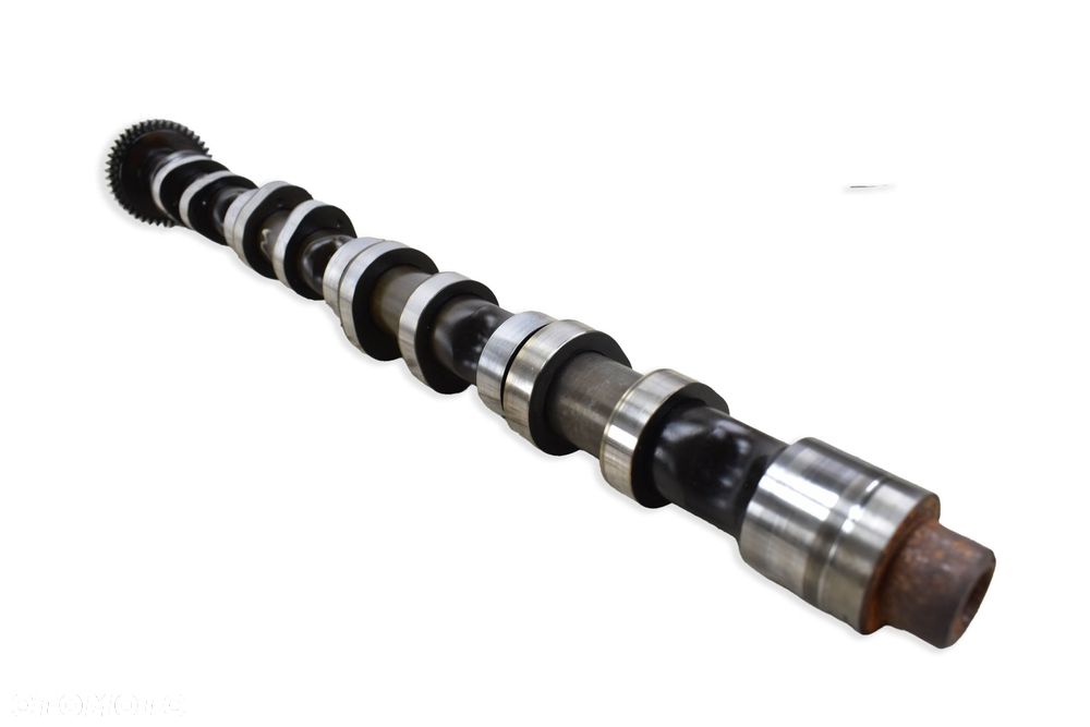 Wałek Rozrządu Wydechowy AUDI A4 B8 VW PASSAT B7 SEAT LEON 2.0 TDI 03L102 - 8