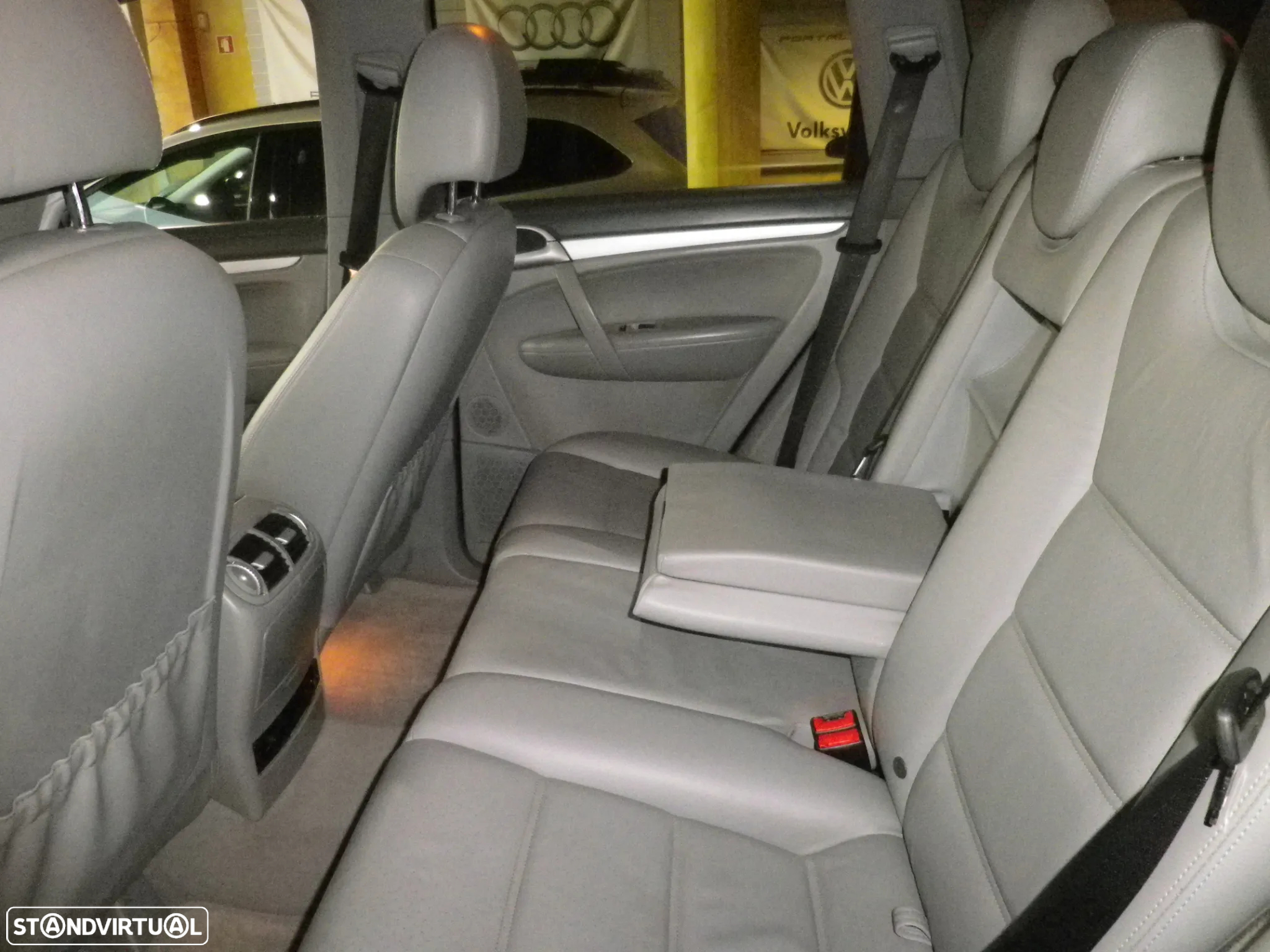 Porsche Cayenne Tiptronic - 27
