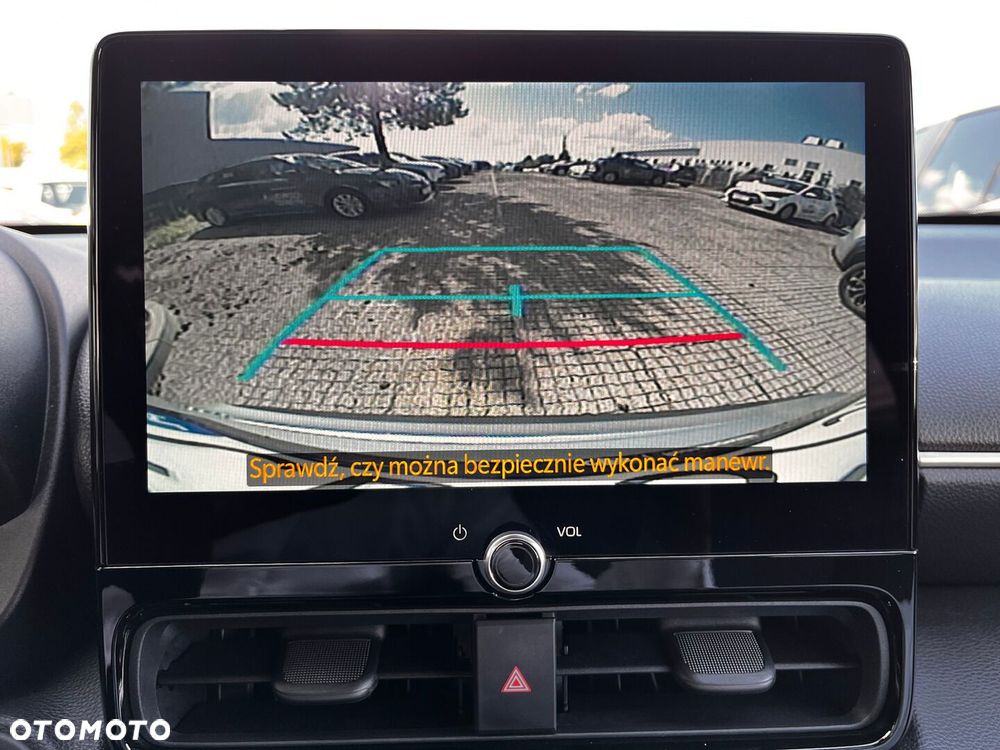 Toyota Yaris Cross Hybrid 1.5 Style - 23