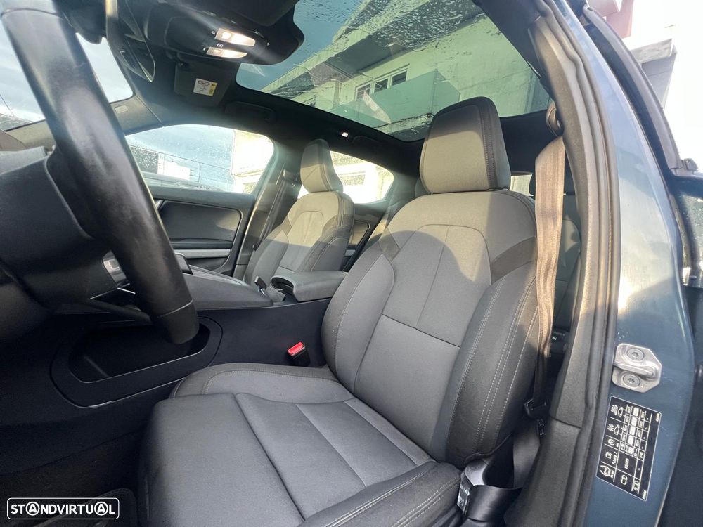 Polestar 2 Long Range 78 kWh AWD - 13