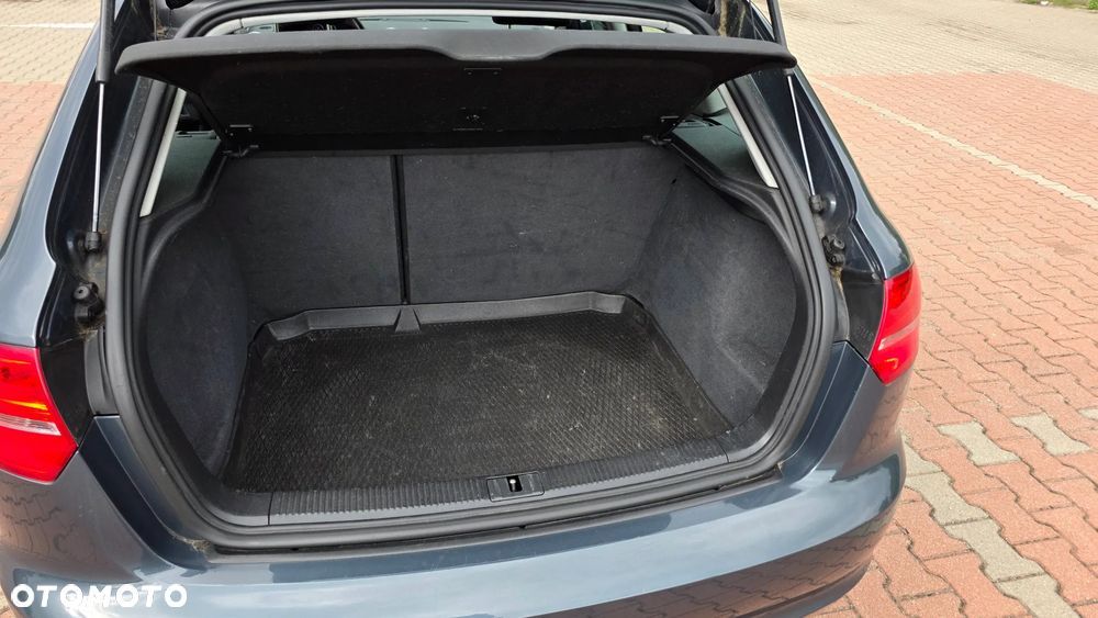 Audi A3 Sportback 1.6 TDI DPF Ambition - 22