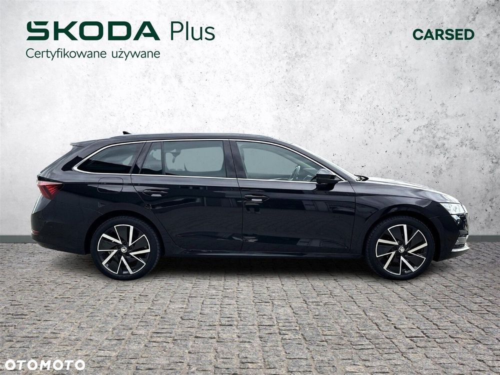 Skoda Octavia 2.0 TDI SCR Style DSG - 4