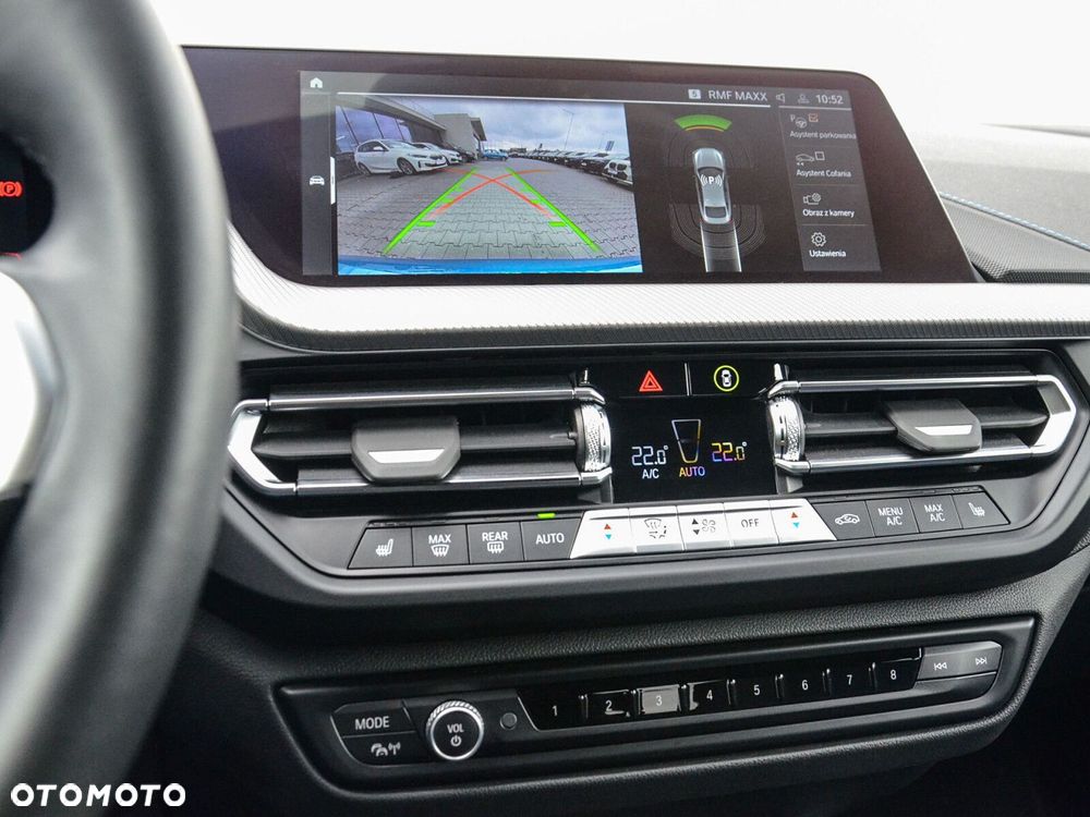 BMW Seria 2 218i M Sport - 24