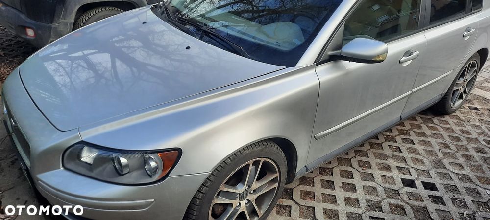 Volvo S40 - 3