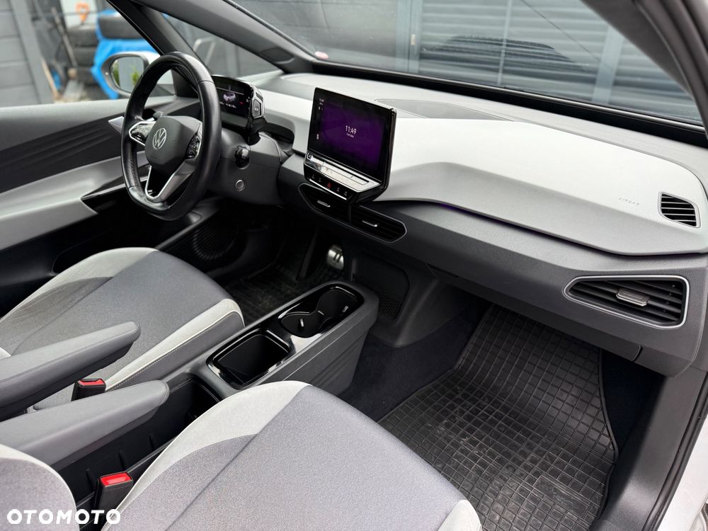 Volkswagen ID.3 Pro - 10