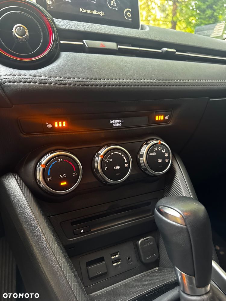 Mazda CX-3 2.0 Skyenergy - 18