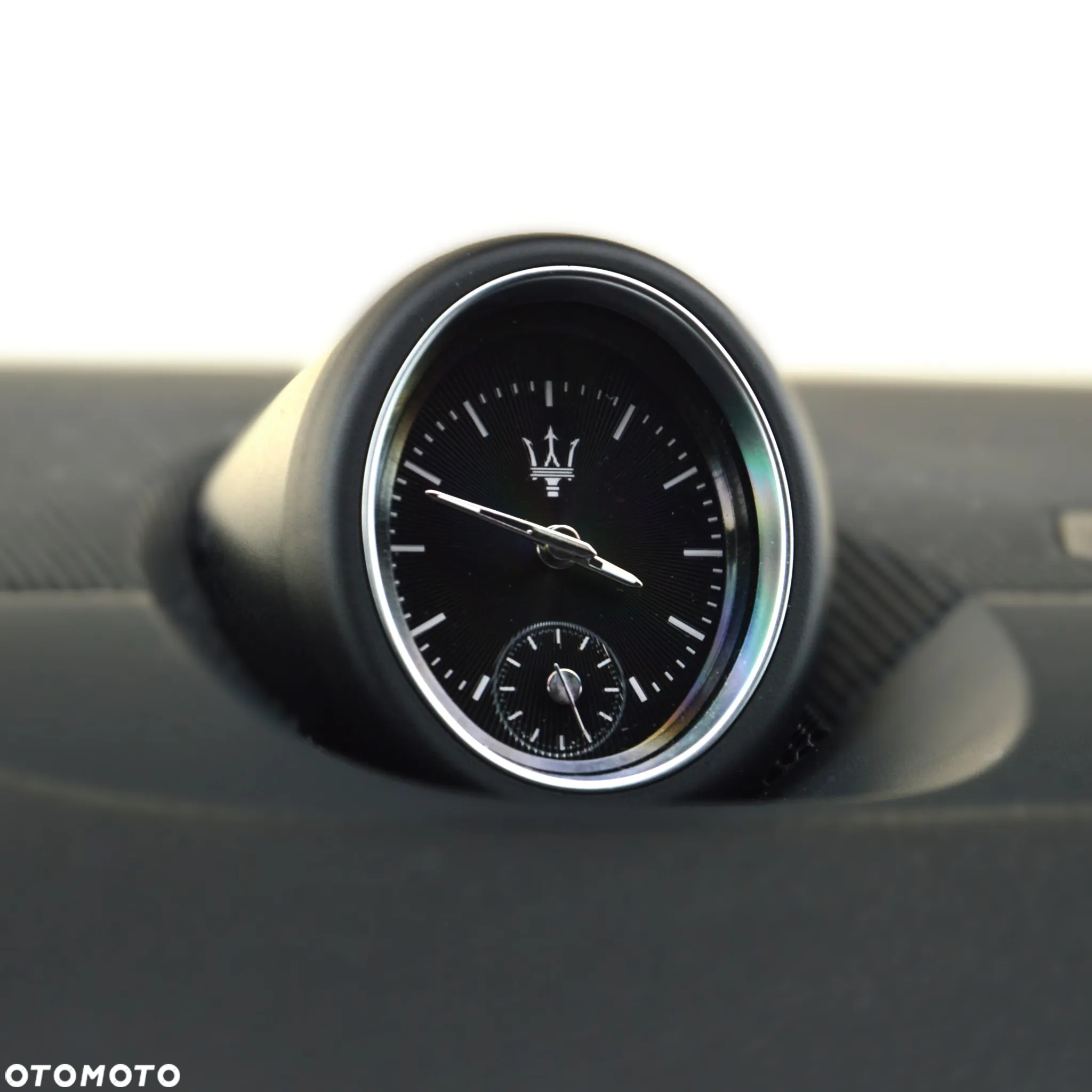 Maserati Levante Granlusso - 26
