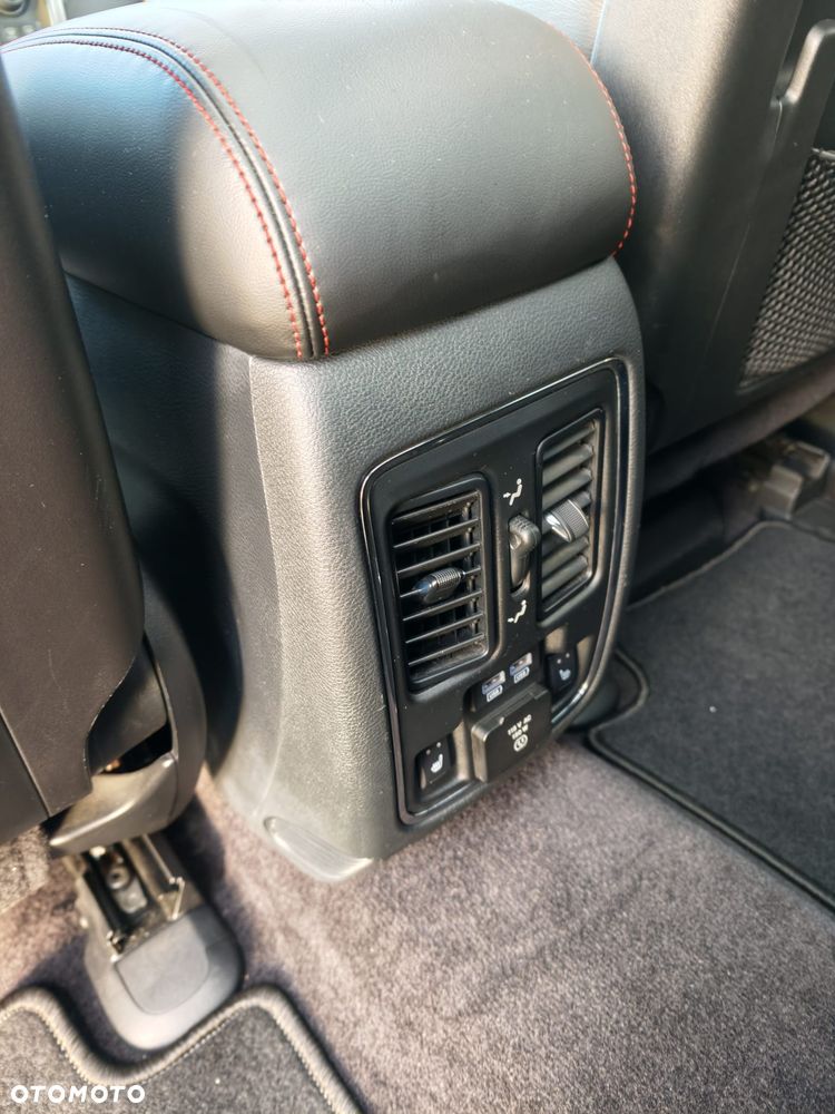 Jeep Grand Cherokee 3.6 V6 Trailhawk - 29