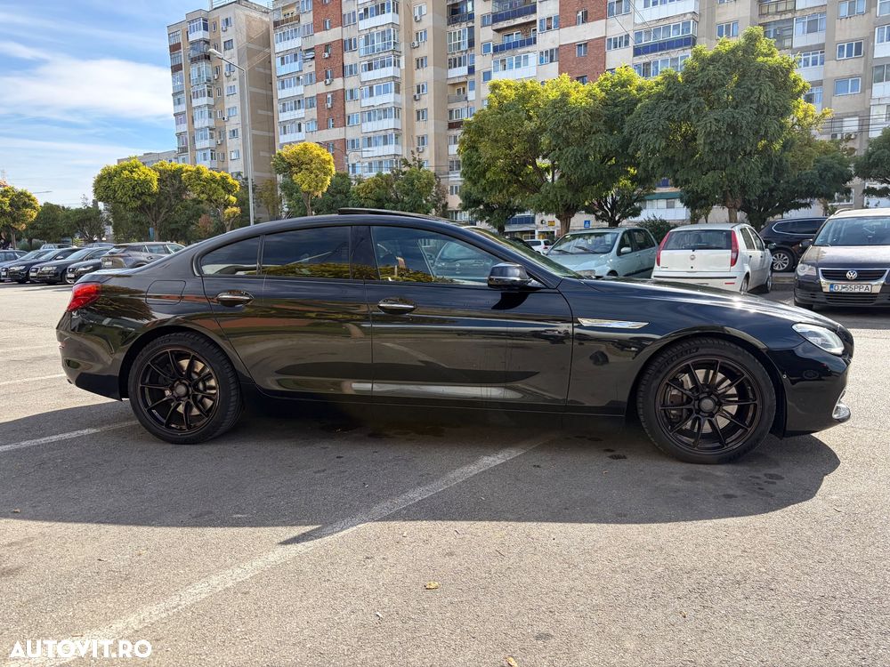BMW Seria 6 - 3