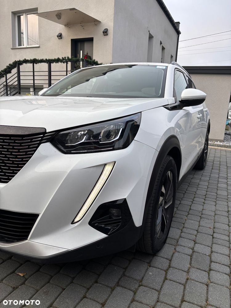 Peugeot 2008 PureTech 100 Stop&Start Allure Pack - 23