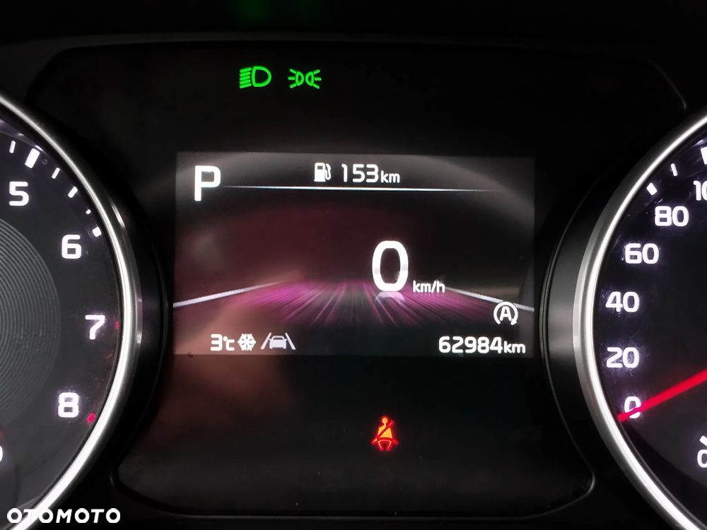 Kia XCeed 1.5 T-GDI L DCT - 8