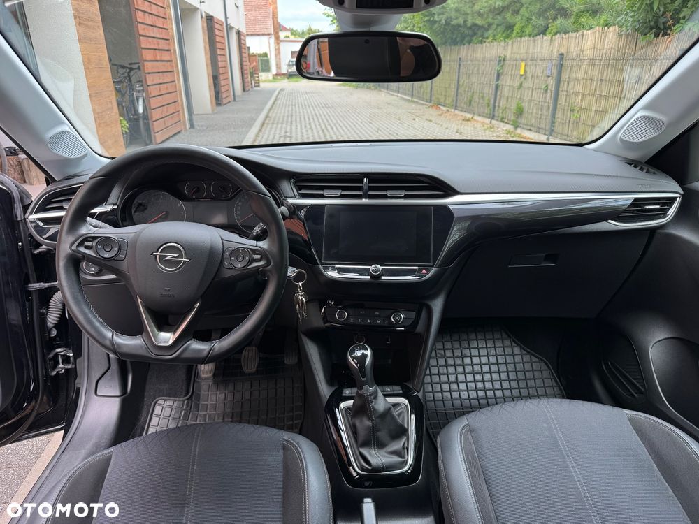 Opel Corsa 1.2 Elegance S&S - 8