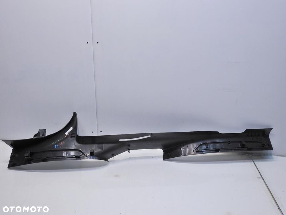 LISTWA OSŁONA PROGU LEWA CITROEN C5 III KOMBI - 8