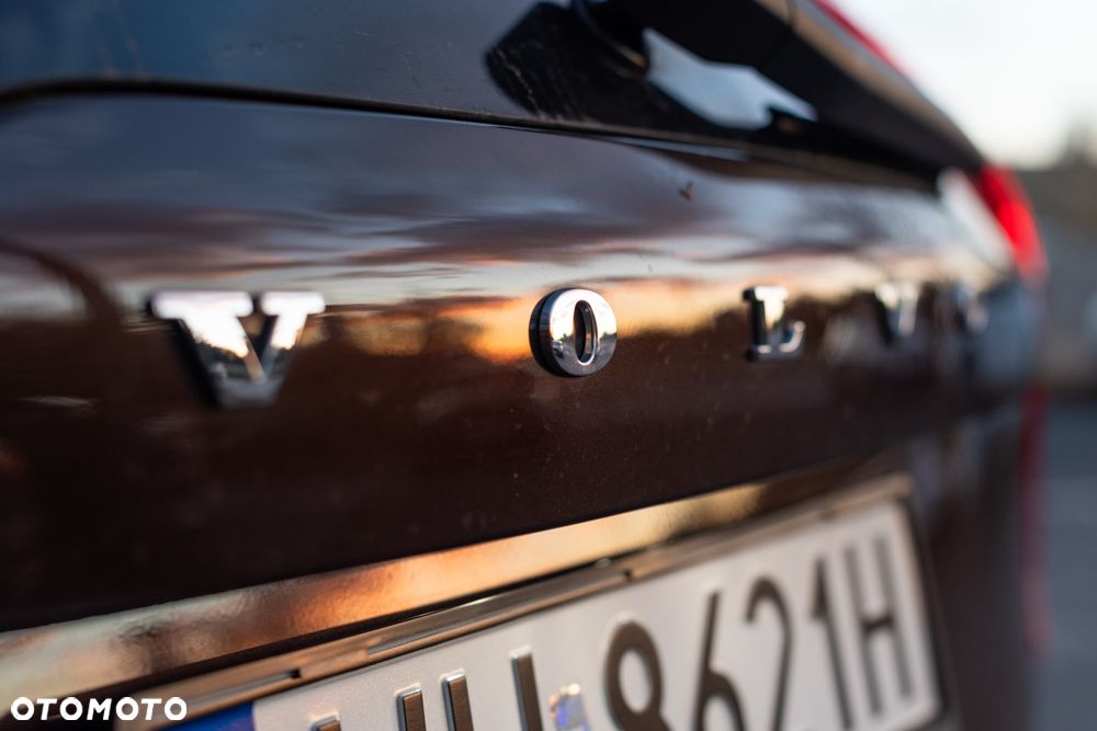 Volvo XC 90 D5 AWD Inscription - 17