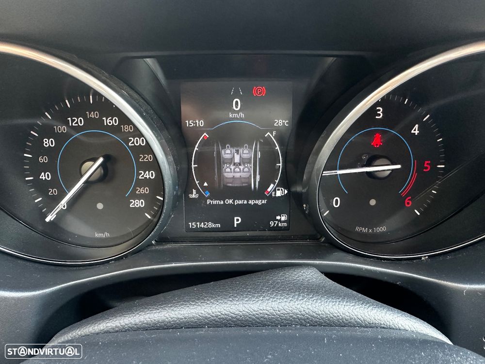 Jaguar XE 2.0 D Prestige Aut. - 6