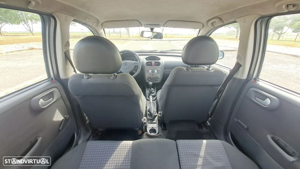 Opel Corsa 1.3 CDTI Enjoy - 11