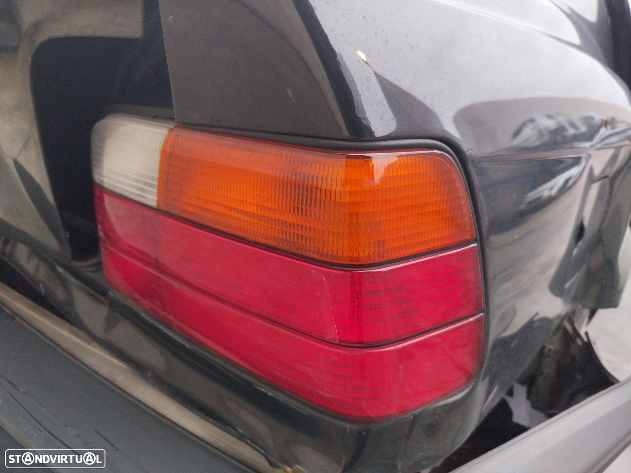 Farolim direito BMW 3 (E36) - 1