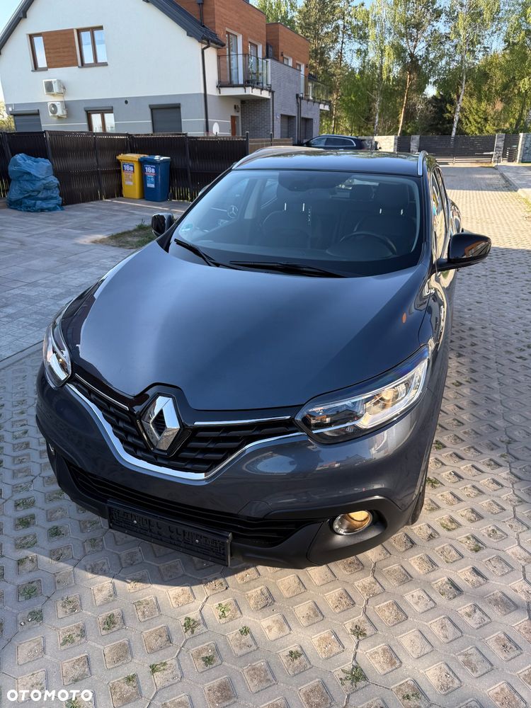 Renault Kadjar 1.2 Energy TCe Life - 28