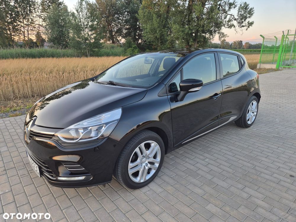 Renault Clio (Energy) TCe 90 Start & Stop LIMITED - 17