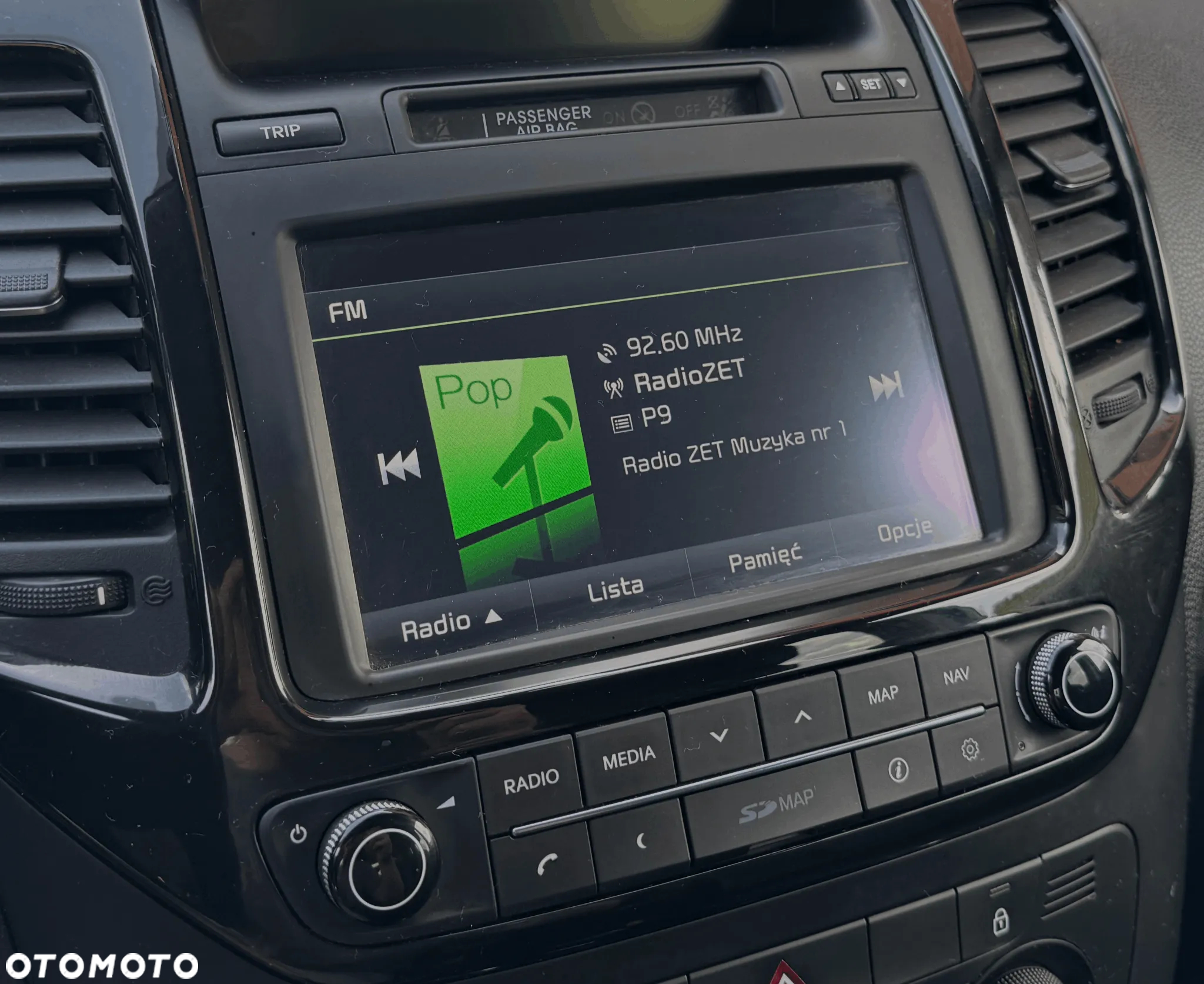 Kia Venga 1.6 Business Line - 31
