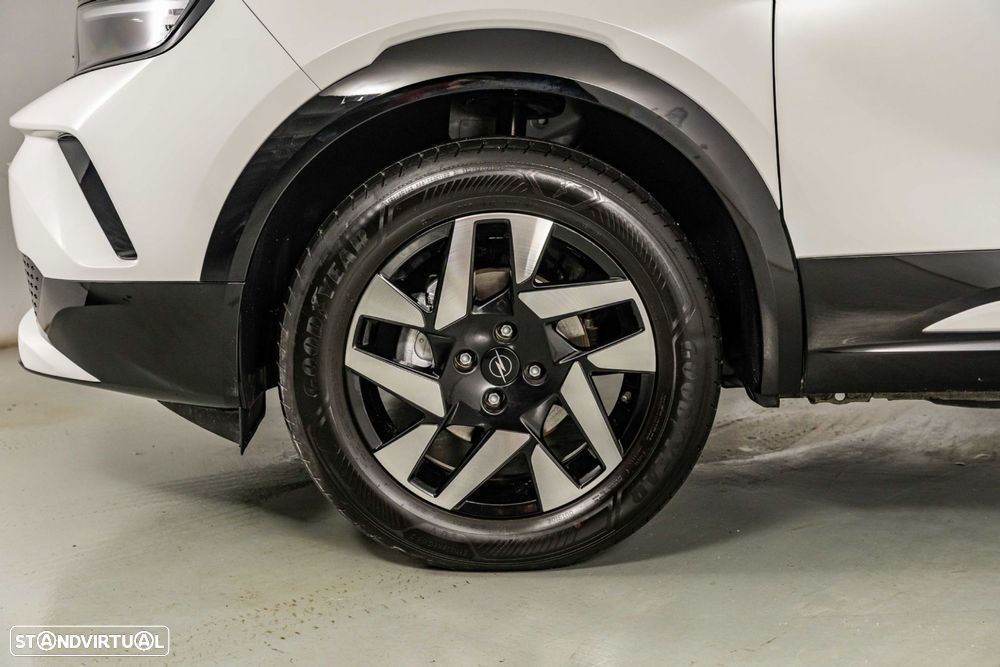 Opel Mokka 1.2 T GS AT - 17