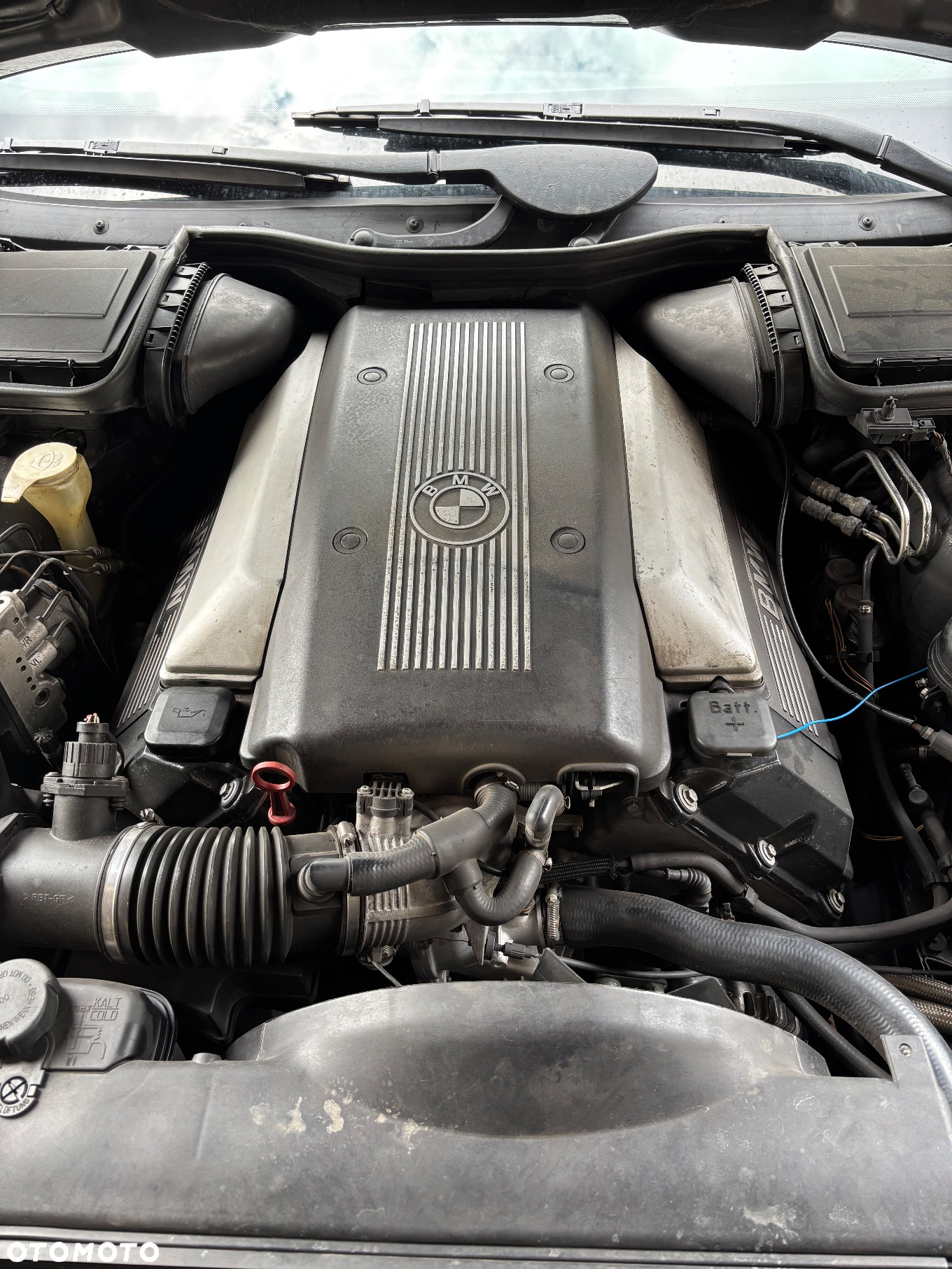 BMW Seria 5 - 23