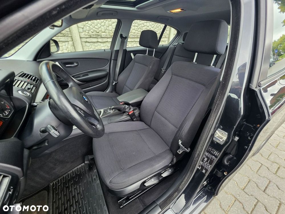 BMW Seria 1 116i Edition Lifestyle - 10