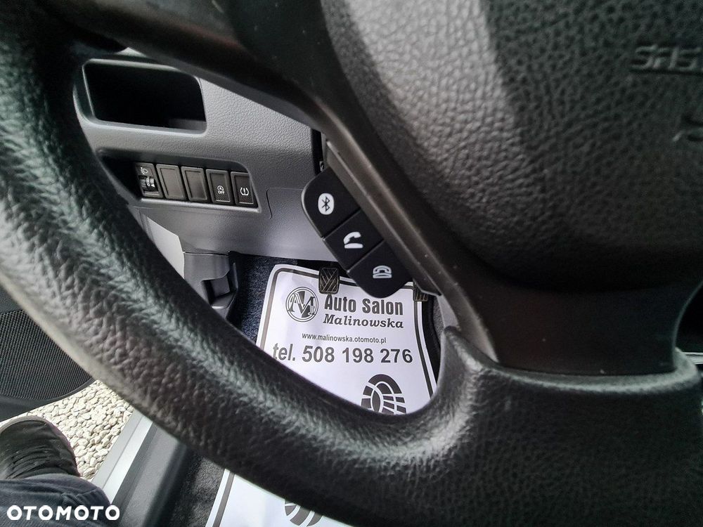 Suzuki Celerio 1.0 Comfort - 17