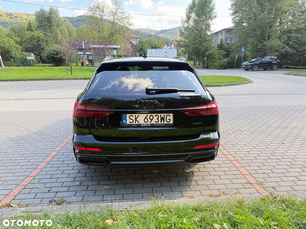 Audi A6 - 12