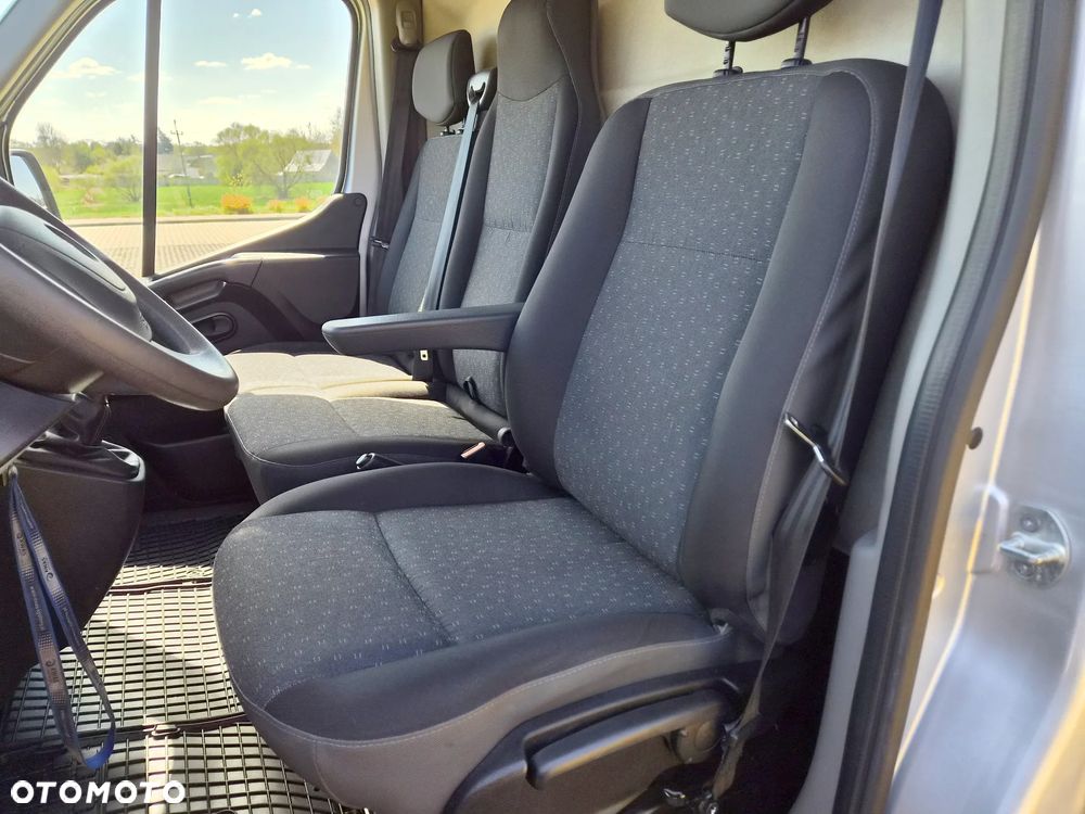 Renault Master - 27