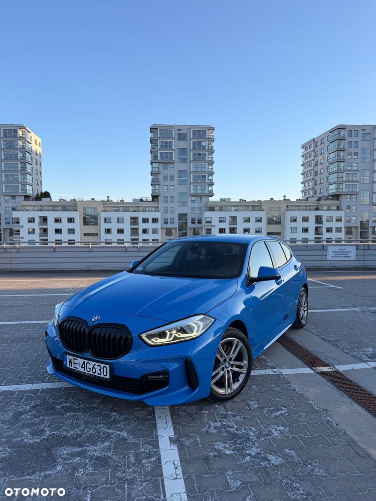 BMW Seria 1 118i M Sport - 2