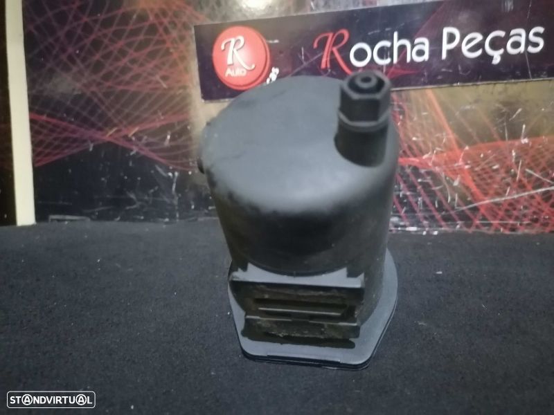 Filtro De Gasóleo Renault Megane Ii (Bm0/1_, Cm0/1_) - 1