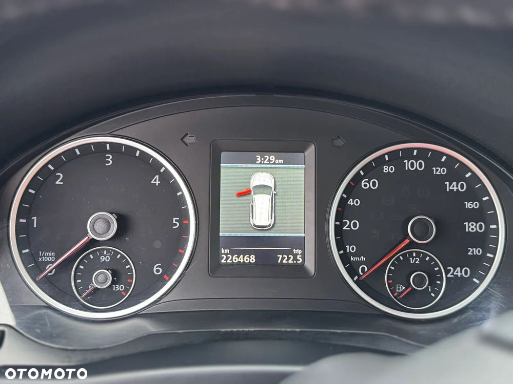Volkswagen Tiguan 2.0 TDI Trend&Fun - 11