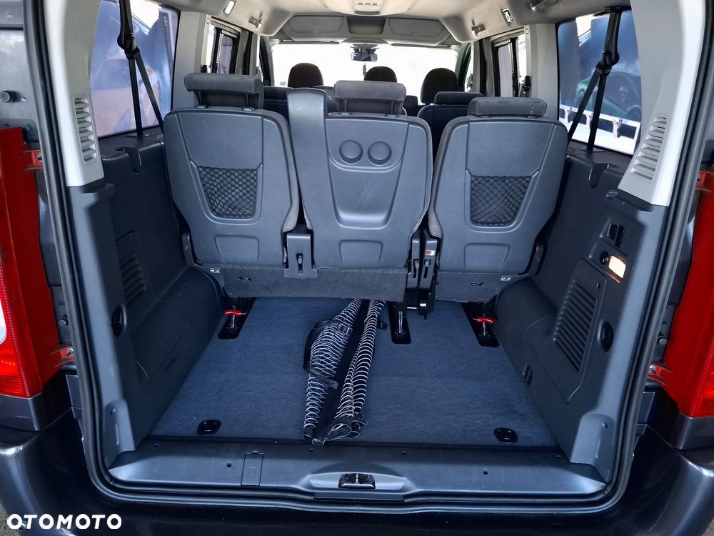 Citroën Jumpy Combi - 23
