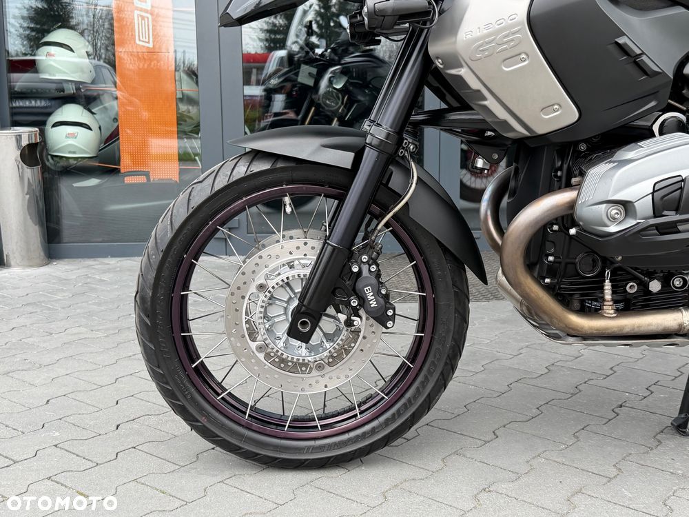 BMW R1250 GS Adventure - 36