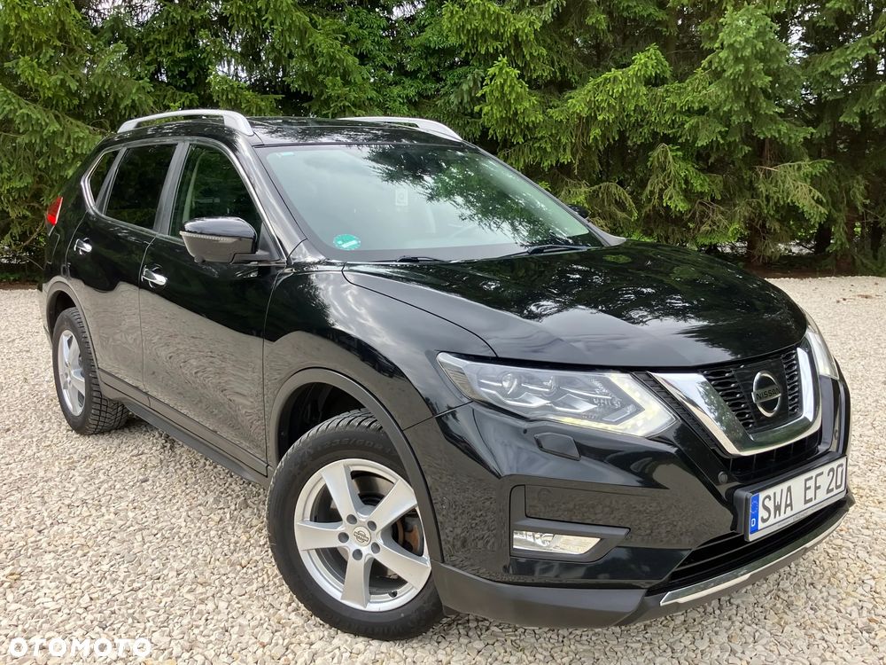 Nissan X-Trail 2.0 dCi Xtronic Acenta - 16