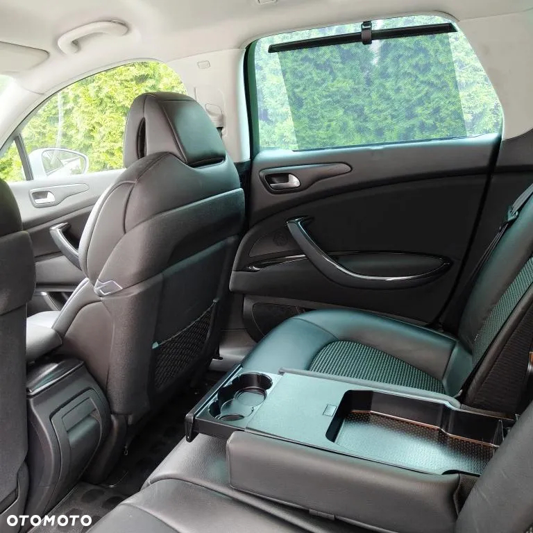 Citroën C5 2.0 HDi Exclusive - 28