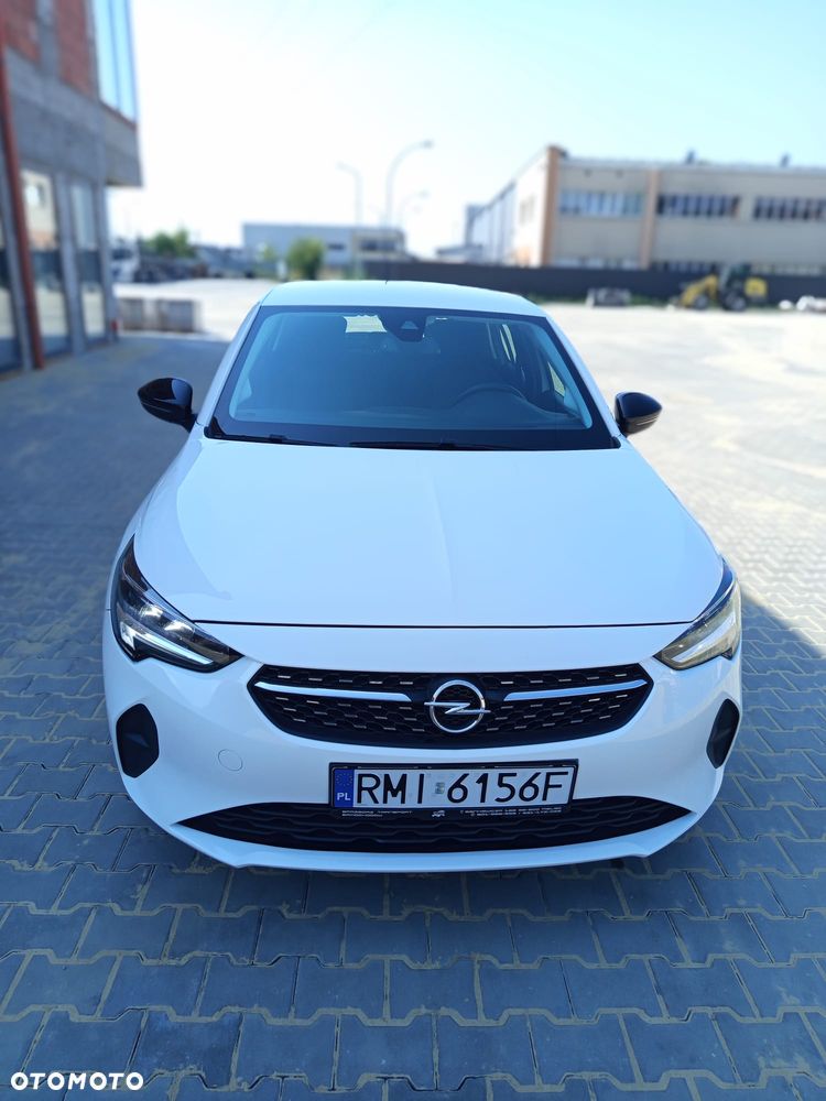 Opel Corsa - 3