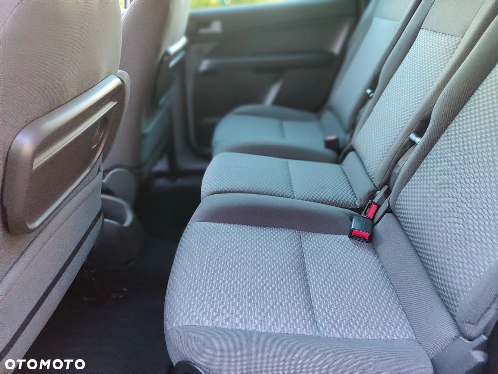 Ford Focus C-Max 1.6 TDCi FX Silver - 27