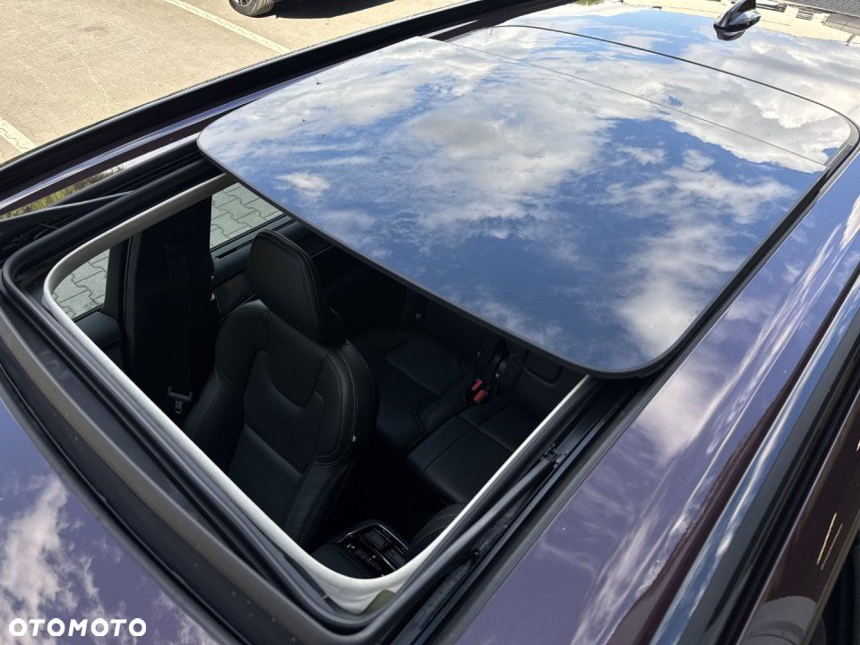 Volvo XC 90 - 29