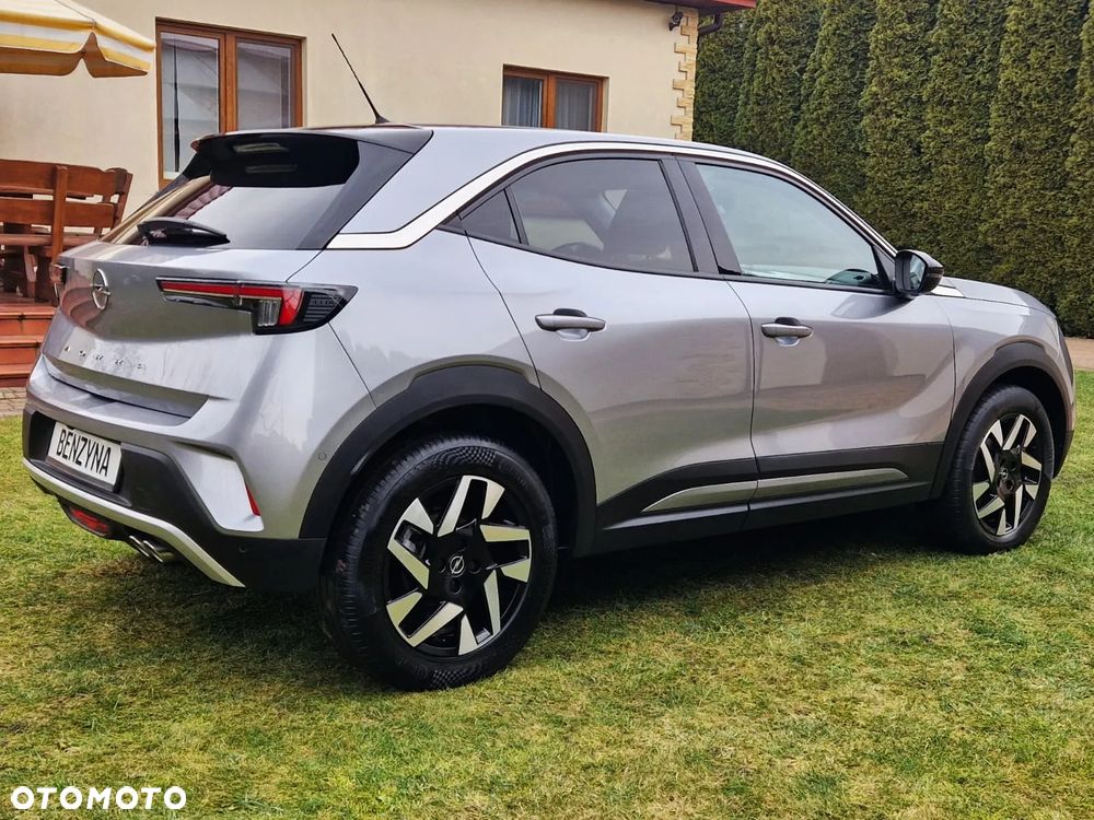 Opel Mokka - 3