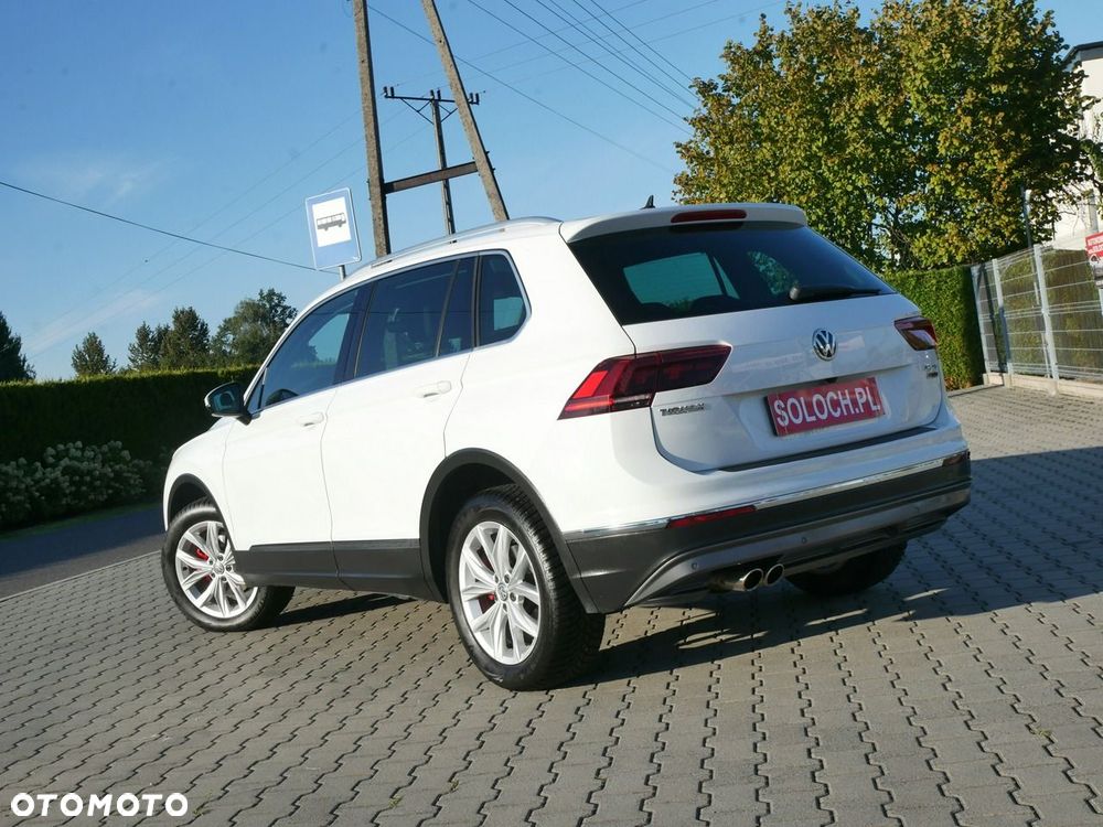 Volkswagen Tiguan 2.0 TDI BMT SCR 4Mot Highline DSG - 18